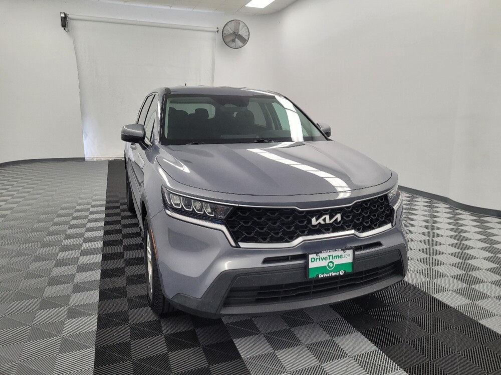 2023 Kia Sorento in Houston, TX 77034 - 18136917 14