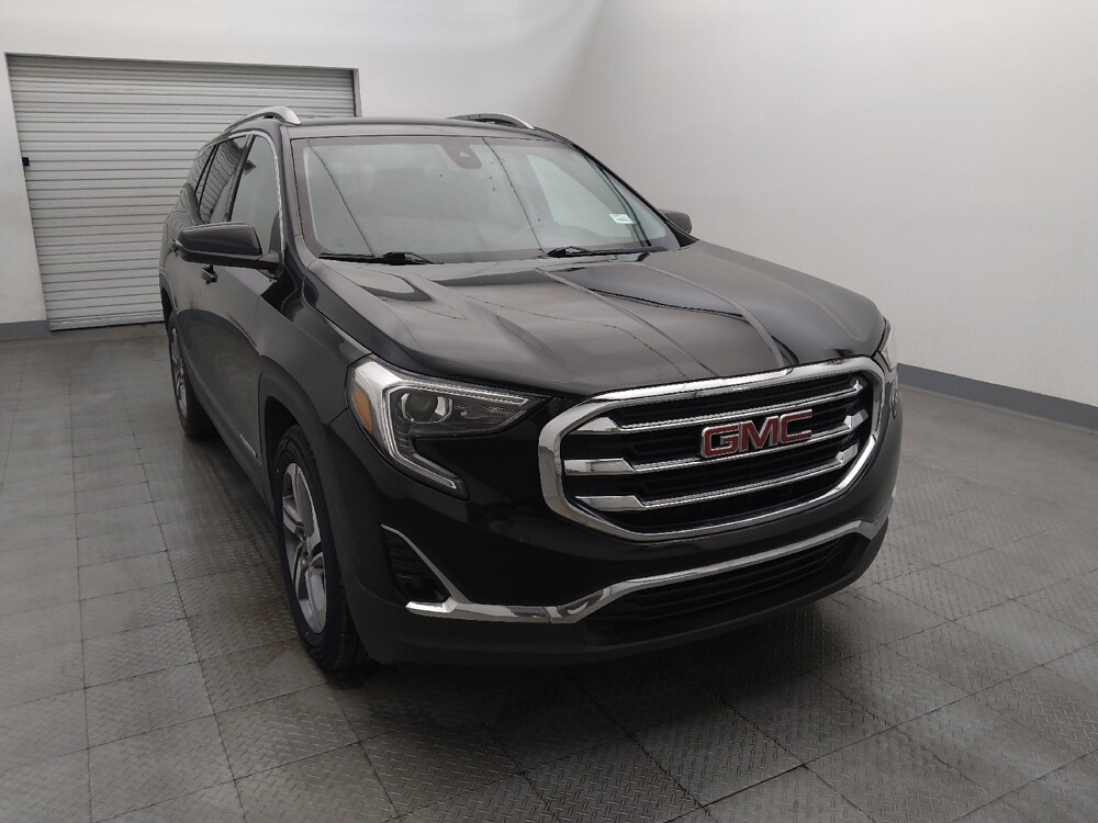 2021 GMC Terrain in Houston, TX 77034 - 18136919 14
