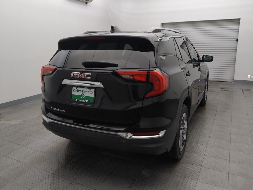 2021 GMC Terrain in Houston, TX 77034 - 18136919 7