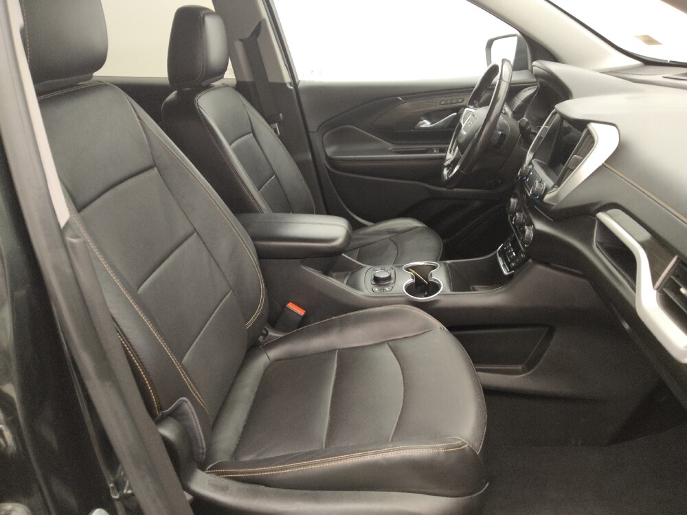 2021 GMC Terrain in Houston, TX 77034 - 18136919 21