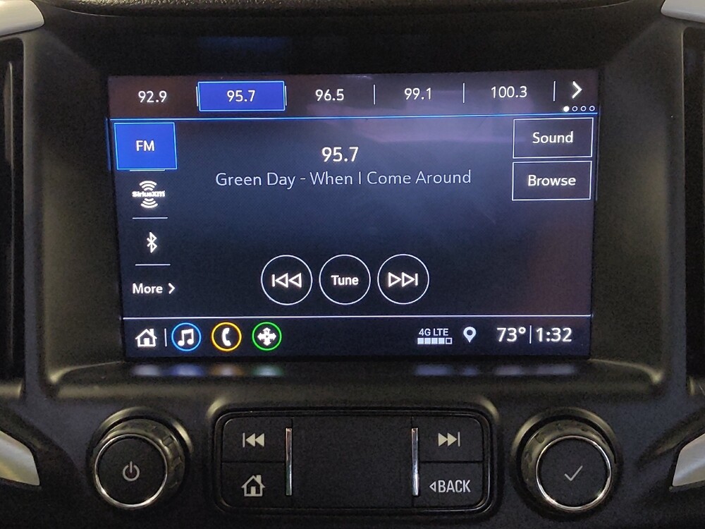 2021 GMC Terrain in Houston, TX 77034 - 18136919 25