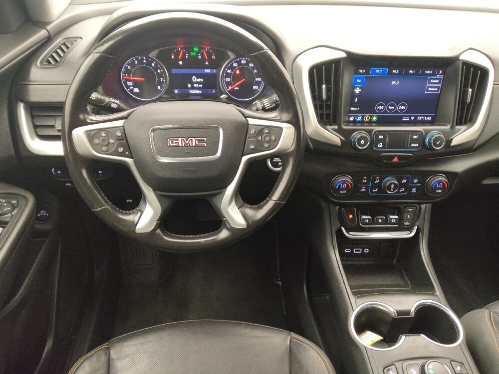 2021 GMC Terrain in Houston, TX 77034 - 18136919 22