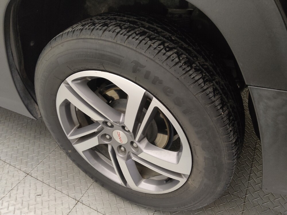 2021 GMC Terrain in Houston, TX 77034 - 18136919 31