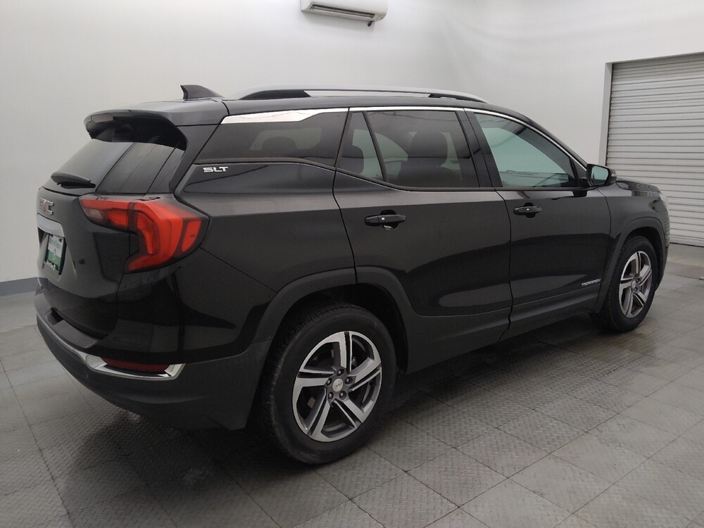 2021 GMC Terrain in Houston, TX 77034 - 18136919 10
