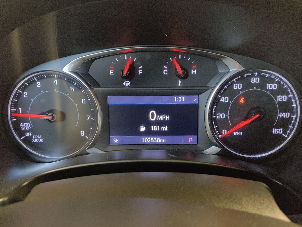 2021 GMC Terrain in Houston, TX 77034 - 18136919 23