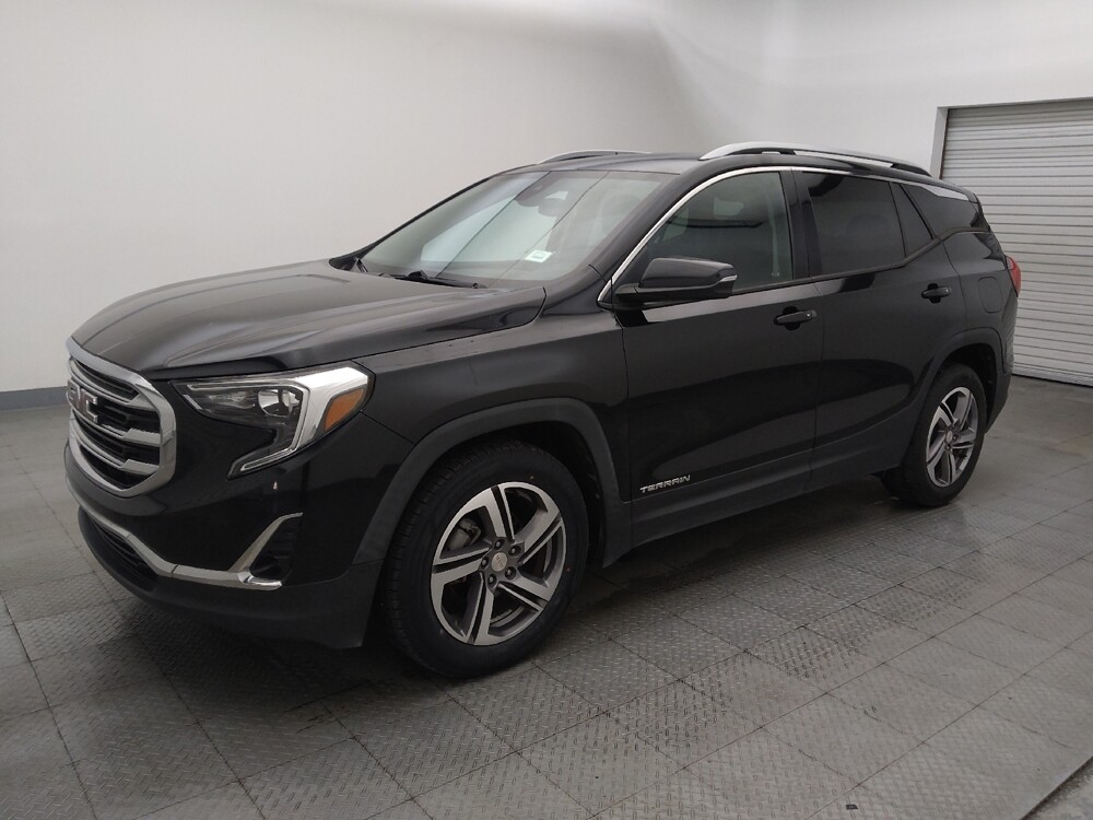2021 GMC Terrain in Houston, TX 77034 - 18136919 2
