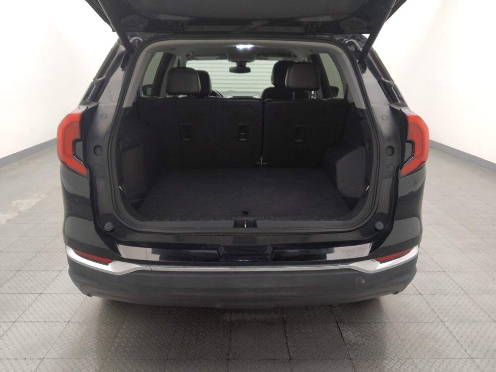 2021 GMC Terrain in Houston, TX 77034 - 18136919 29