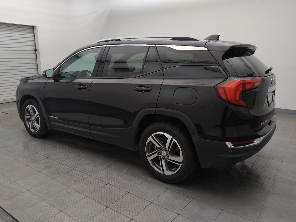 2021 GMC Terrain in Houston, TX 77034 - 18136919 3