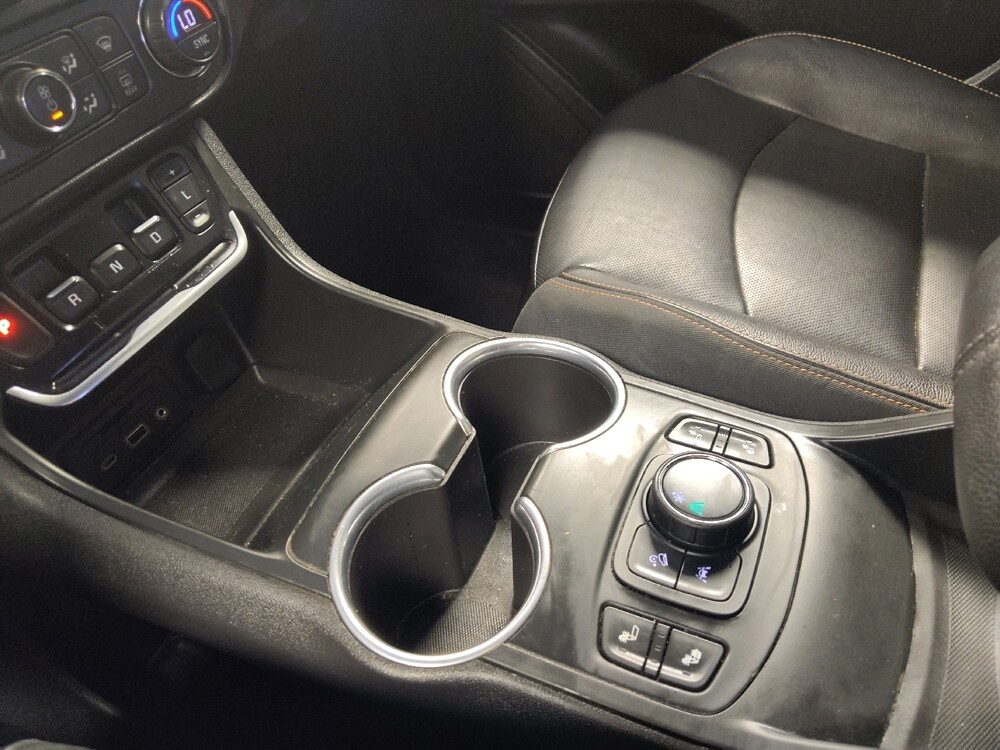 2021 GMC Terrain in Houston, TX 77034 - 18136919 26