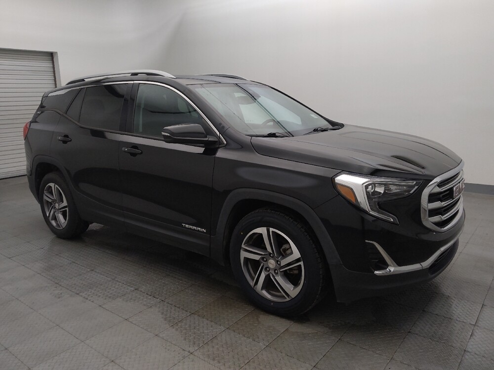 2021 GMC Terrain in Houston, TX 77034 - 18136919 11
