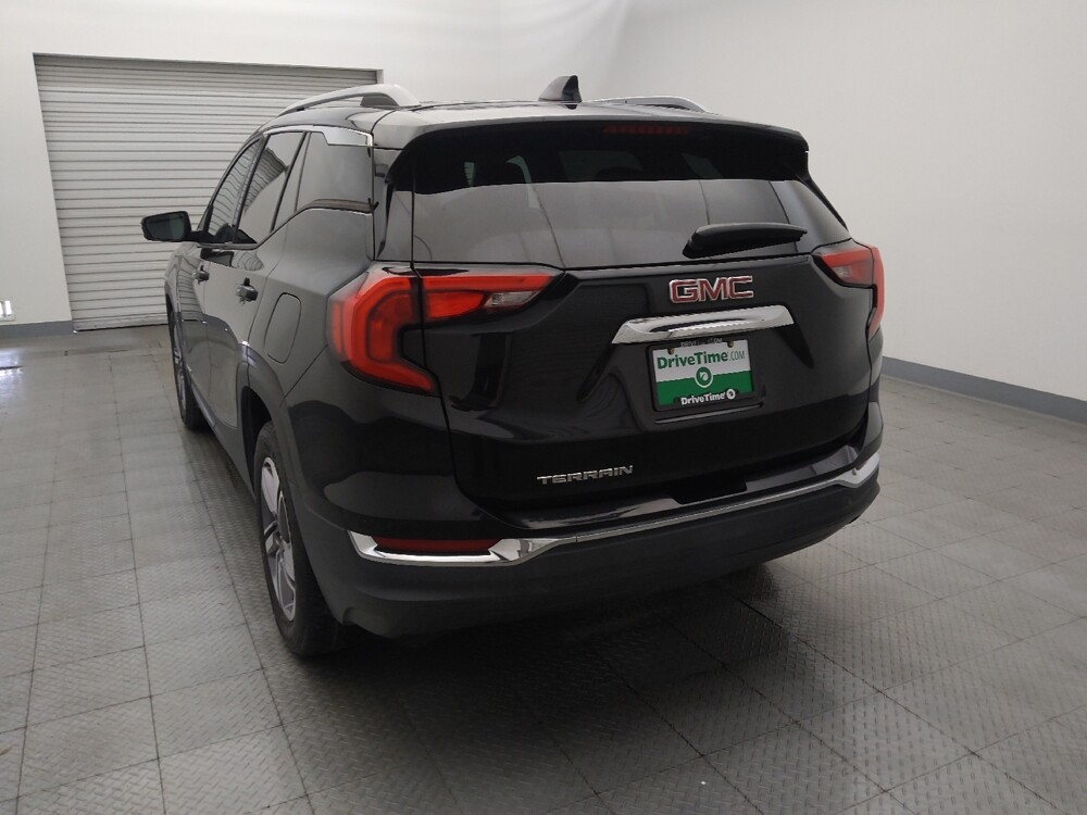 2021 GMC Terrain in Houston, TX 77034 - 18136919 6