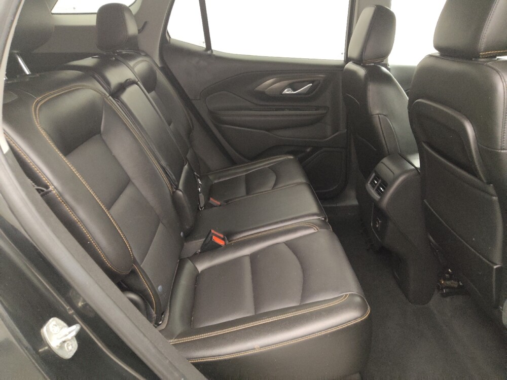 2021 GMC Terrain in Houston, TX 77034 - 18136919 19