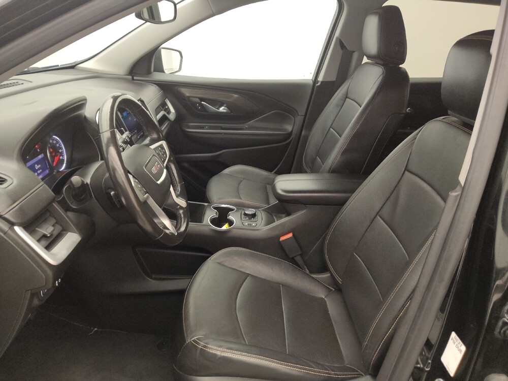 2021 GMC Terrain in Houston, TX 77034 - 18136919 17