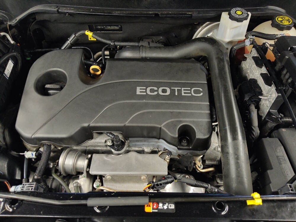 2021 GMC Terrain in Houston, TX 77034 - 18136919 30