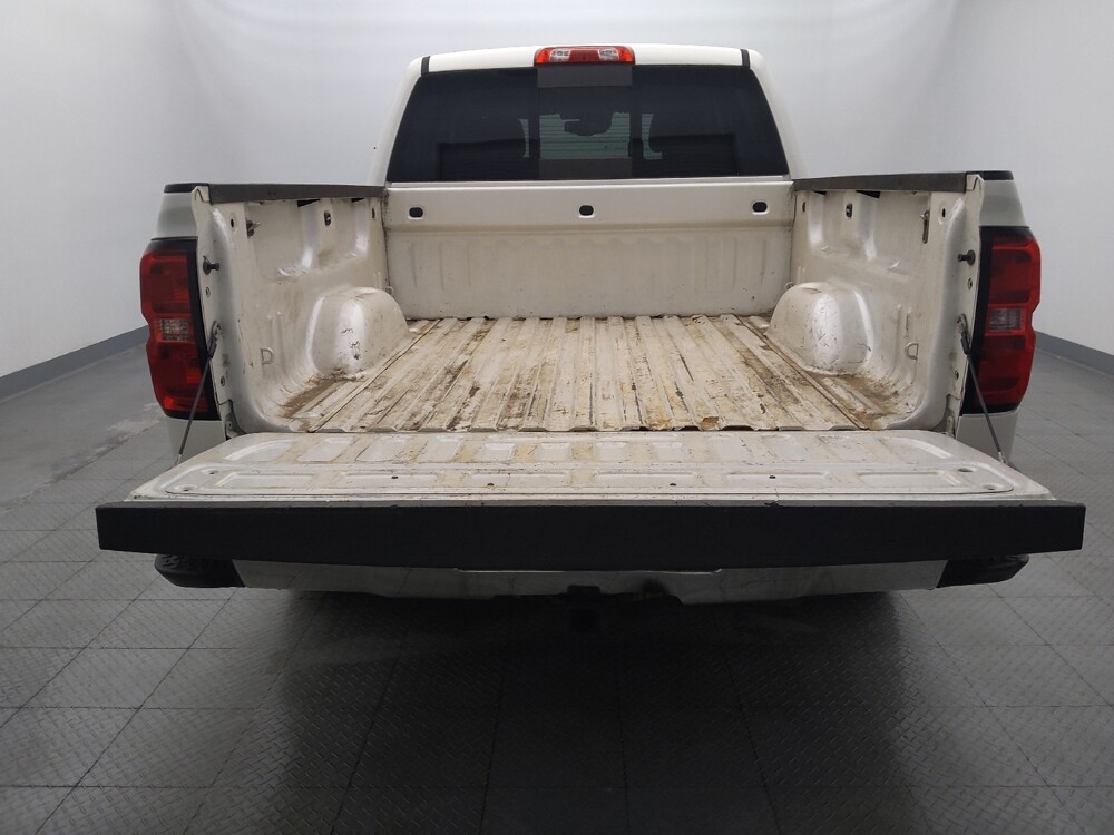 2015 Chevrolet Silverado 1500 in Houston, TX 77060 - 18136920 29
