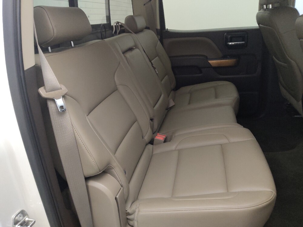 2015 Chevrolet Silverado 1500 in Houston, TX 77060 - 18136920 19