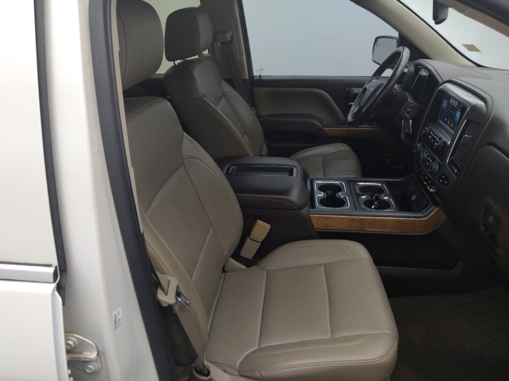 2015 Chevrolet Silverado 1500 in Houston, TX 77060 - 18136920 21
