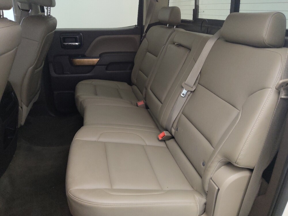 2015 Chevrolet Silverado 1500 in Houston, TX 77060 - 18136920 18