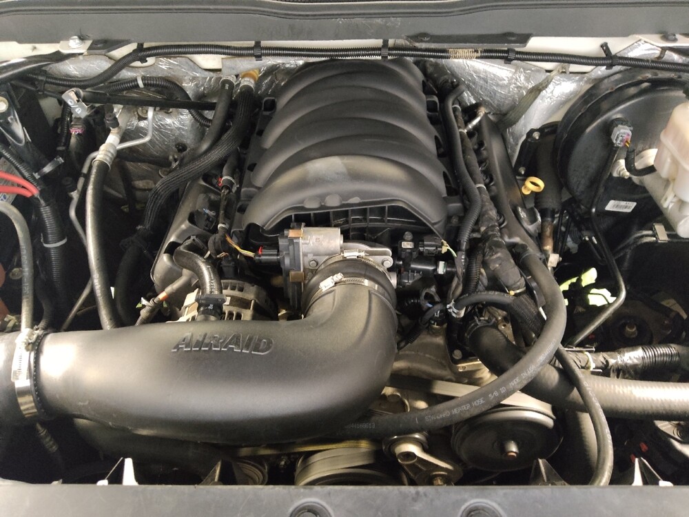 2015 Chevrolet Silverado 1500 in Houston, TX 77060 - 18136920 30