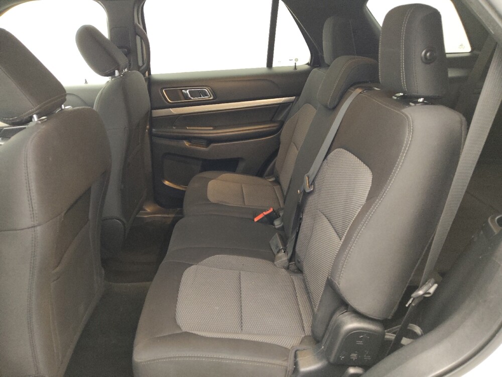 2018 Ford Explorer in Round Rock, TX 78664 - 18136921 18