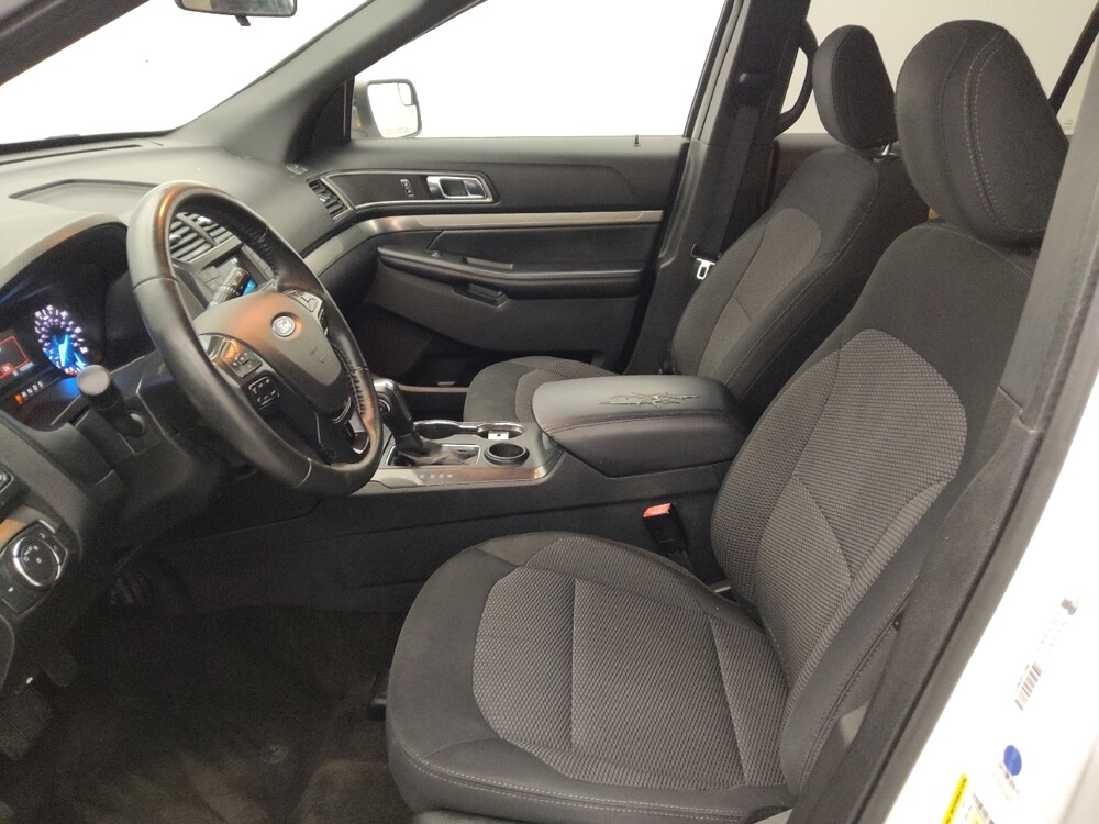 2018 Ford Explorer in Round Rock, TX 78664 - 18136921 17