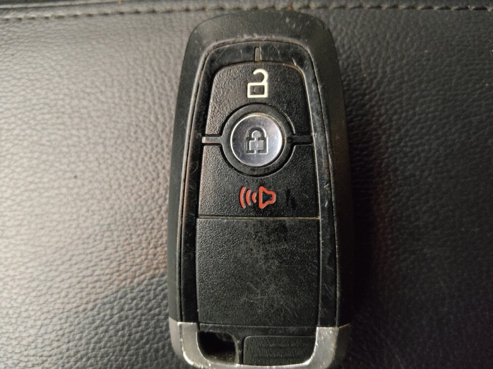 2018 Ford Explorer in Round Rock, TX 78664 - 18136921 32