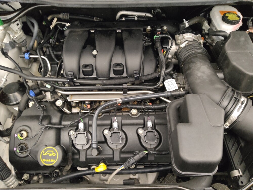 2018 Ford Explorer in Round Rock, TX 78664 - 18136921 30