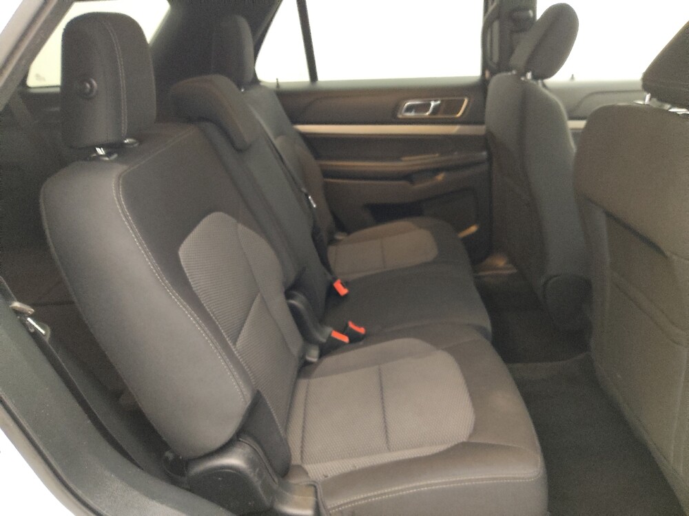 2018 Ford Explorer in Round Rock, TX 78664 - 18136921 19