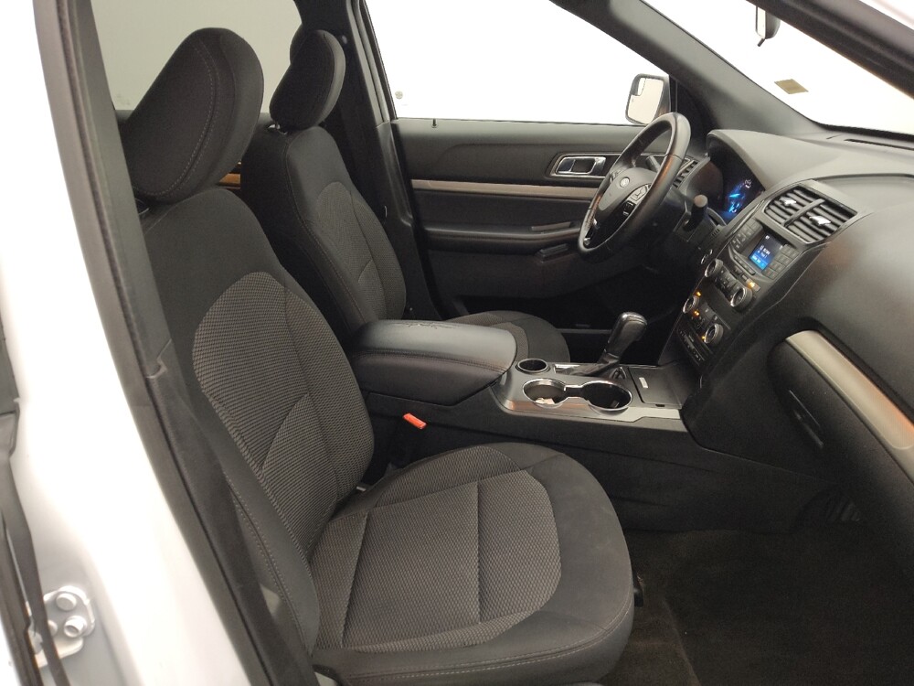 2018 Ford Explorer in Round Rock, TX 78664 - 18136921 21