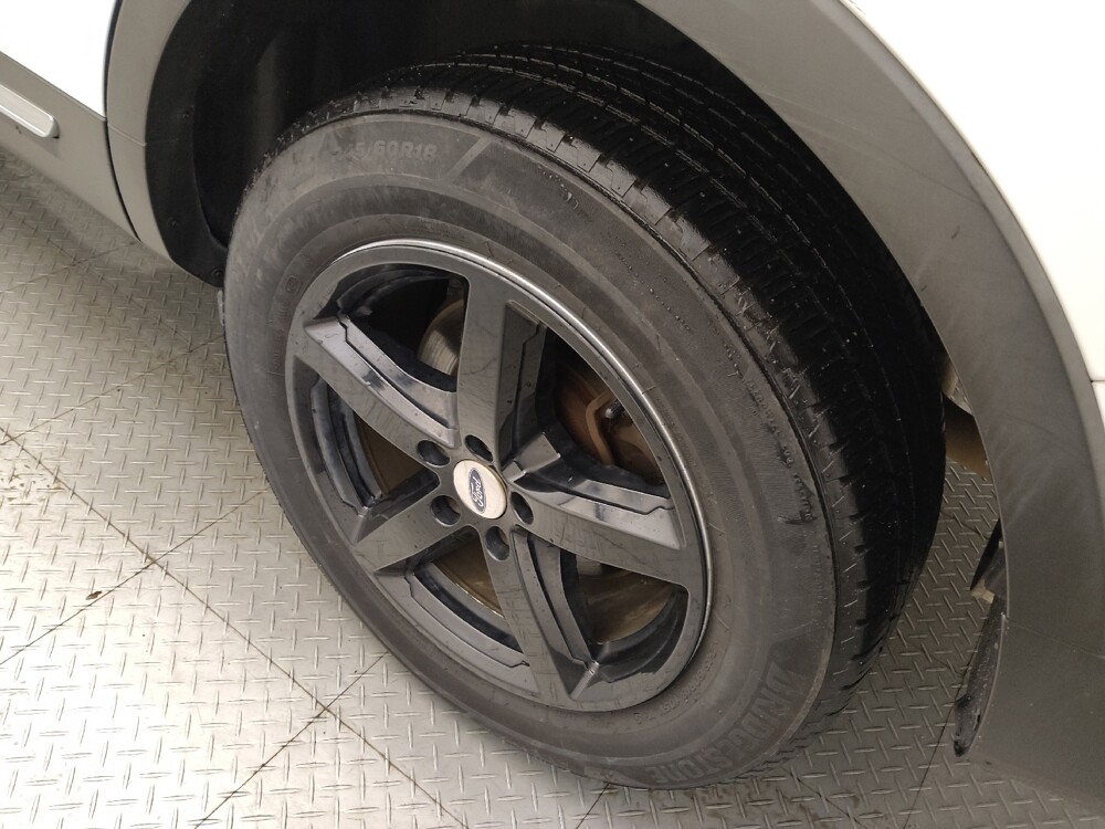 2018 Ford Explorer in Round Rock, TX 78664 - 18136921 31
