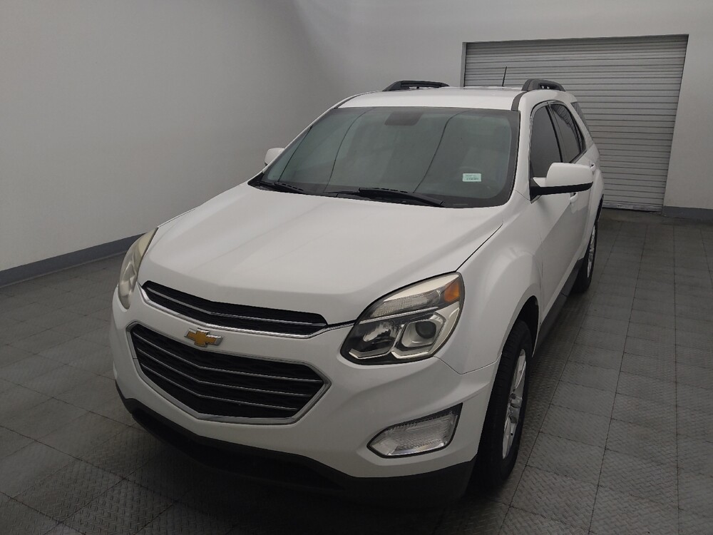 2016 Chevrolet Equinox in San Antonio, TX 78238 - 18136922 15