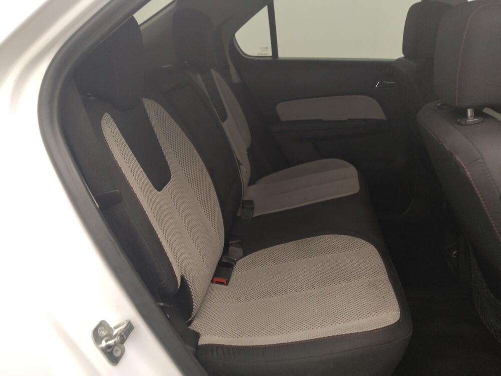 2016 Chevrolet Equinox in San Antonio, TX 78238 - 18136922 19