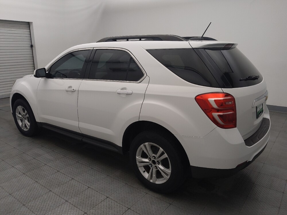 2016 Chevrolet Equinox in San Antonio, TX 78238 - 18136922 3