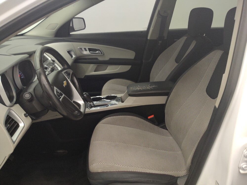 2016 Chevrolet Equinox in San Antonio, TX 78238 - 18136922 17