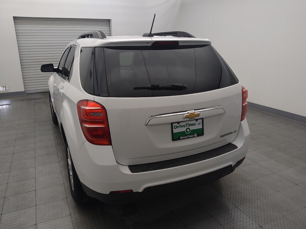 2016 Chevrolet Equinox in San Antonio, TX 78238 - 18136922 6