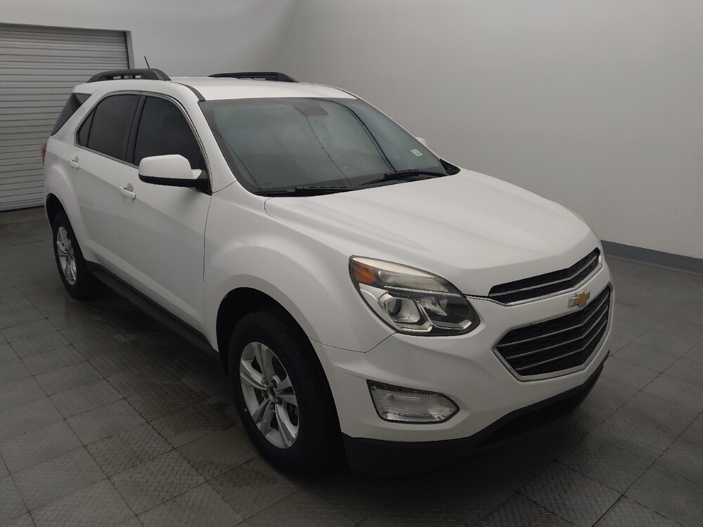 2016 Chevrolet Equinox in San Antonio, TX 78238 - 18136922 13
