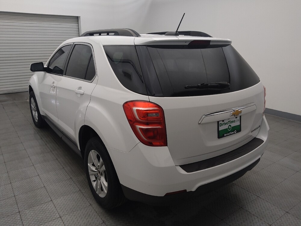 2016 Chevrolet Equinox in San Antonio, TX 78238 - 18136922 5