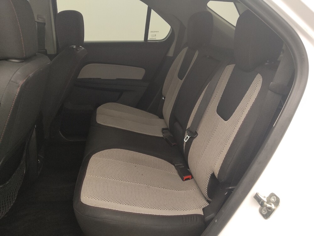 2016 Chevrolet Equinox in San Antonio, TX 78238 - 18136922 18