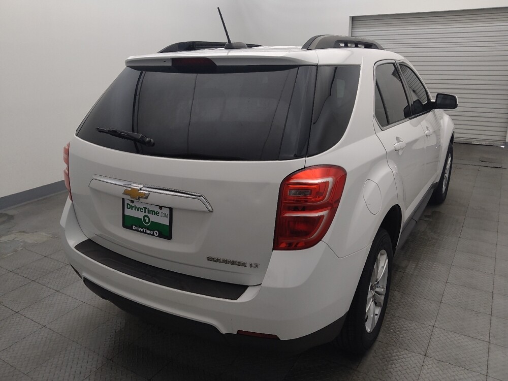 2016 Chevrolet Equinox in San Antonio, TX 78238 - 18136922 7