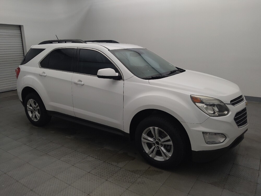2016 Chevrolet Equinox in San Antonio, TX 78238 - 18136922 11