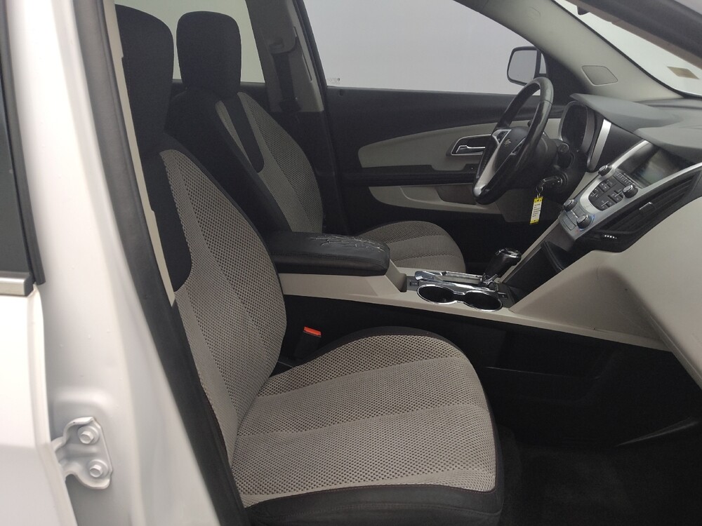 2016 Chevrolet Equinox in San Antonio, TX 78238 - 18136922 21