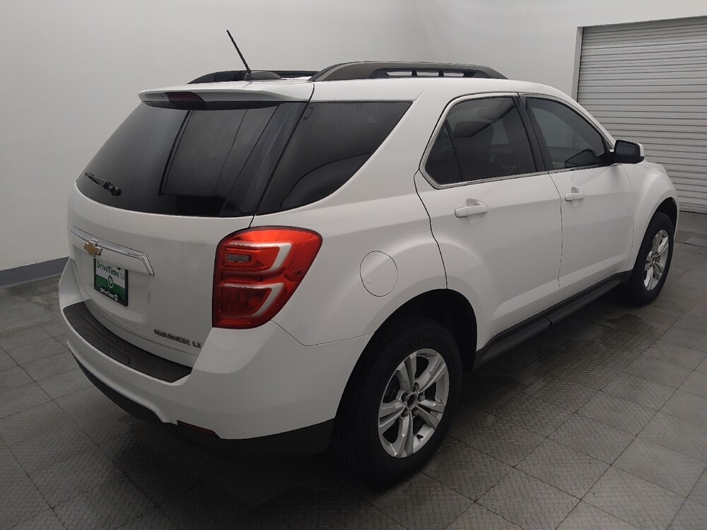 2016 Chevrolet Equinox in San Antonio, TX 78238 - 18136922 9