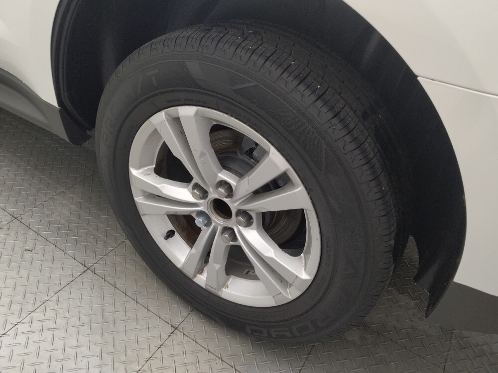 2016 Chevrolet Equinox in San Antonio, TX 78238 - 18136922 31