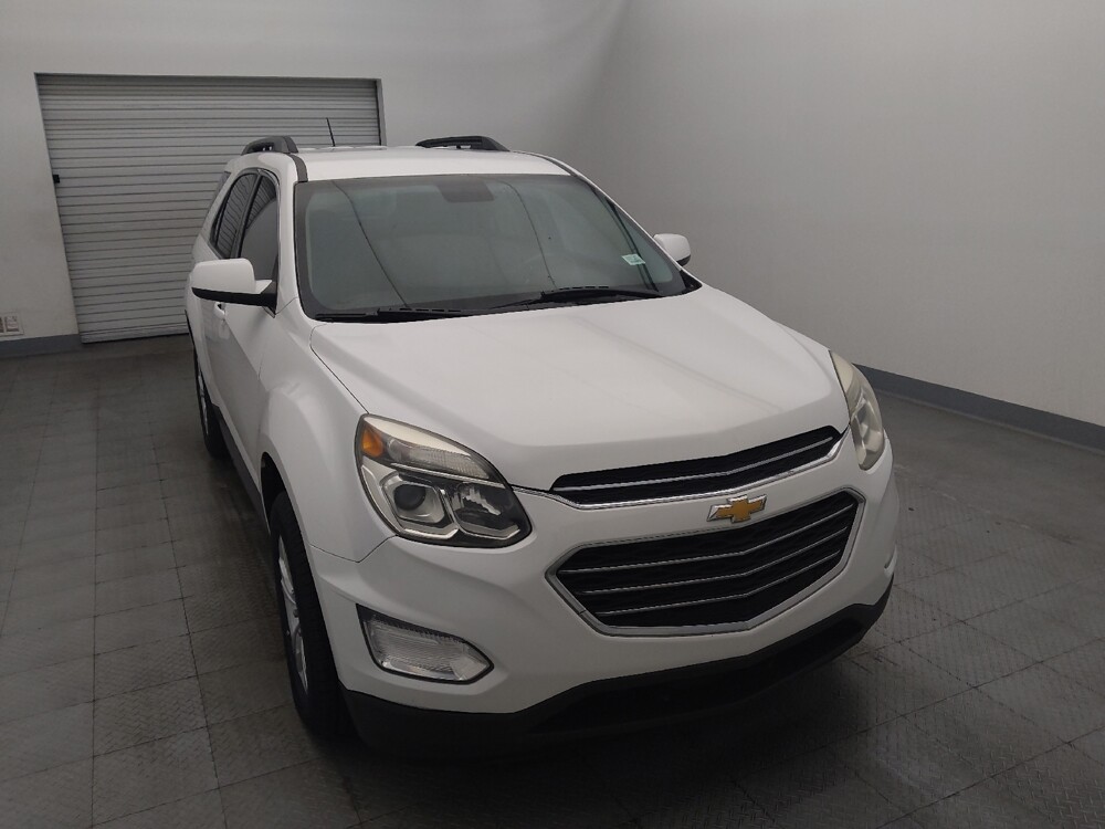 2016 Chevrolet Equinox in San Antonio, TX 78238 - 18136922 14