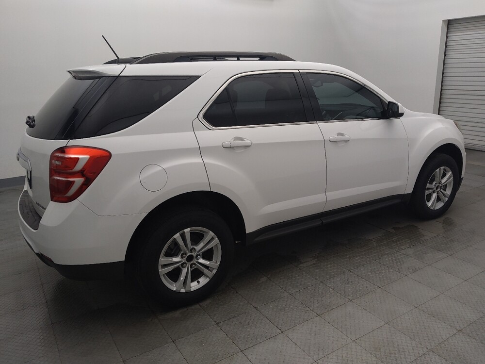 2016 Chevrolet Equinox in San Antonio, TX 78238 - 18136922 10