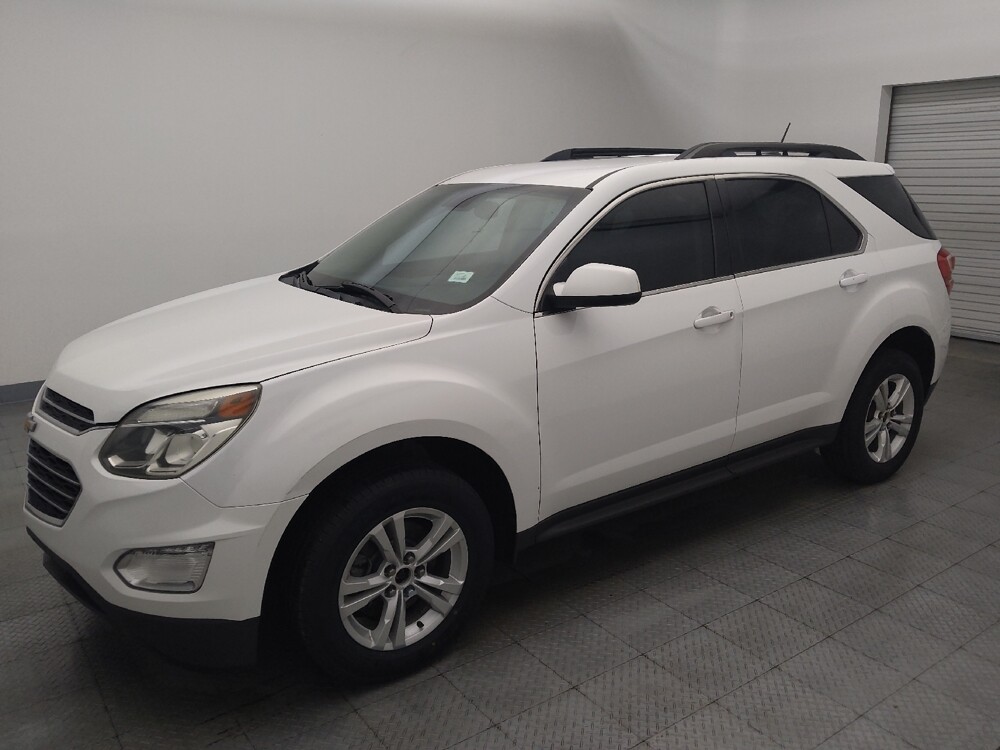 2016 Chevrolet Equinox in San Antonio, TX 78238 - 18136922 2