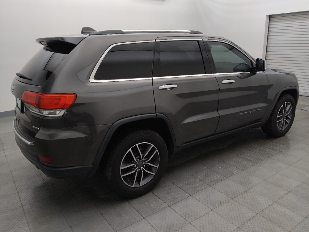 2019 Jeep Grand Cherokee in Corpus Christi, TX 78412 - 18136924 10
