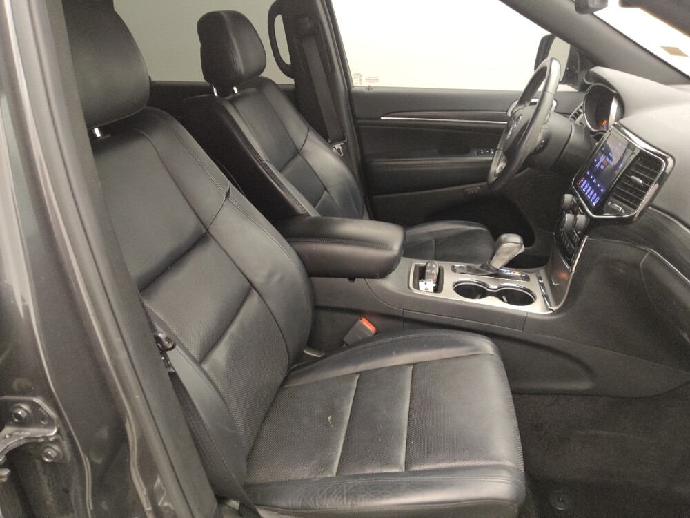 2019 Jeep Grand Cherokee in Corpus Christi, TX 78412 - 18136924 21