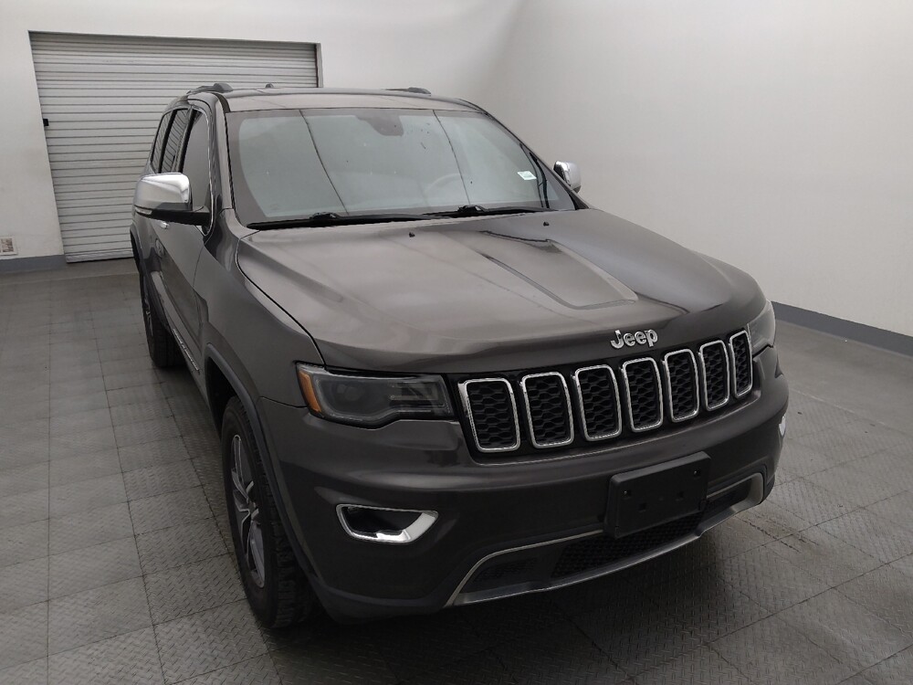 2019 Jeep Grand Cherokee in Corpus Christi, TX 78412 - 18136924 14