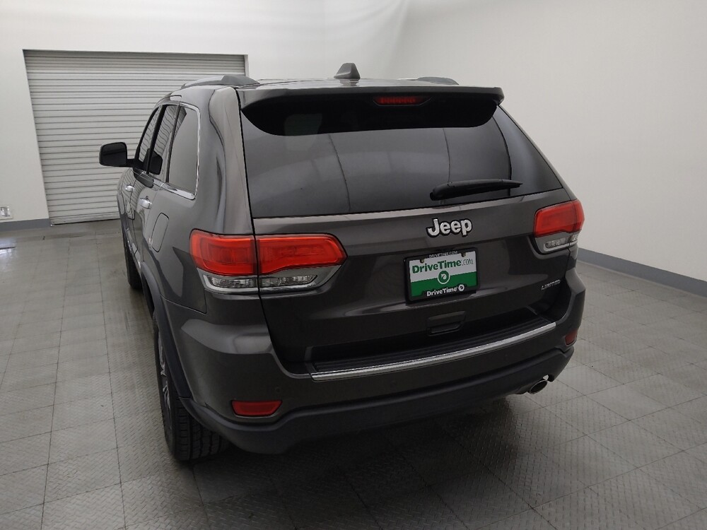 2019 Jeep Grand Cherokee in Corpus Christi, TX 78412 - 18136924 6